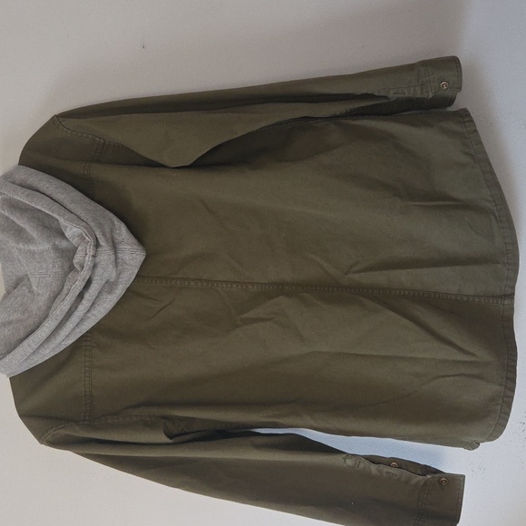 2/$15 Fall Jacket (Small) - Picture 5 of 6